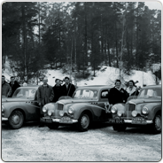 Rally