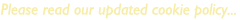 cookies