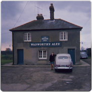 Wiltshire