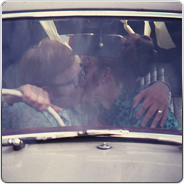 Love in a Sunbeam 