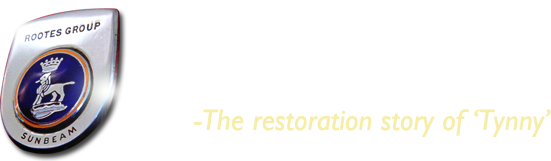 Sunbeam Mkiii 