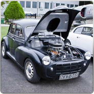 Brooklands Museum