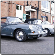 Brooklands Museum