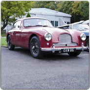 Brooklands Museum