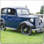 Brooklands Museum