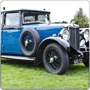 Brooklands Museum