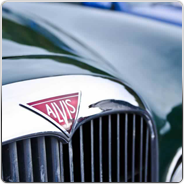 Brooklands Museum