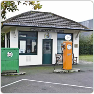 Brooklands Museum