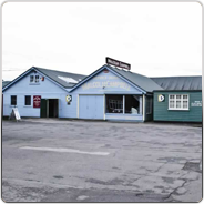 Brooklands Museum