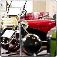 Brooklands Museum