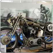 Brooklands Museum