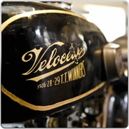 Brooklands Museum