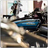 Brooklands Museum