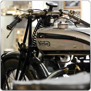 Brooklands Museum