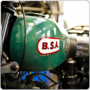 Brooklands Museum
