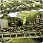 Brooklands Museum