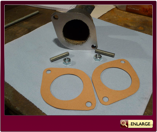 Sunbeam Mk3 restoration